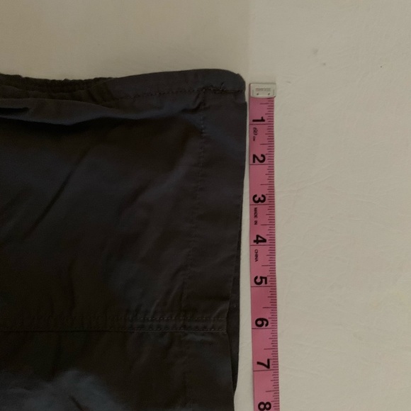 Magellan Outdoors Hiking pants Men’s size XL gray - Picture 8 of 16